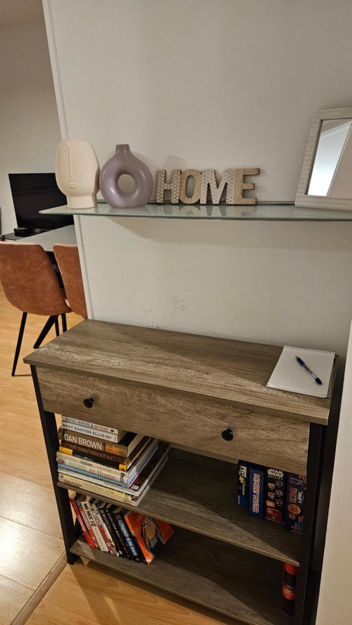 Bright And Spacious One Bedroom Apparment, Free Parking Λονδίνο Εξωτερικό φωτογραφία